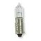 Mini halogeenLamp 24V / 21W BAY9S